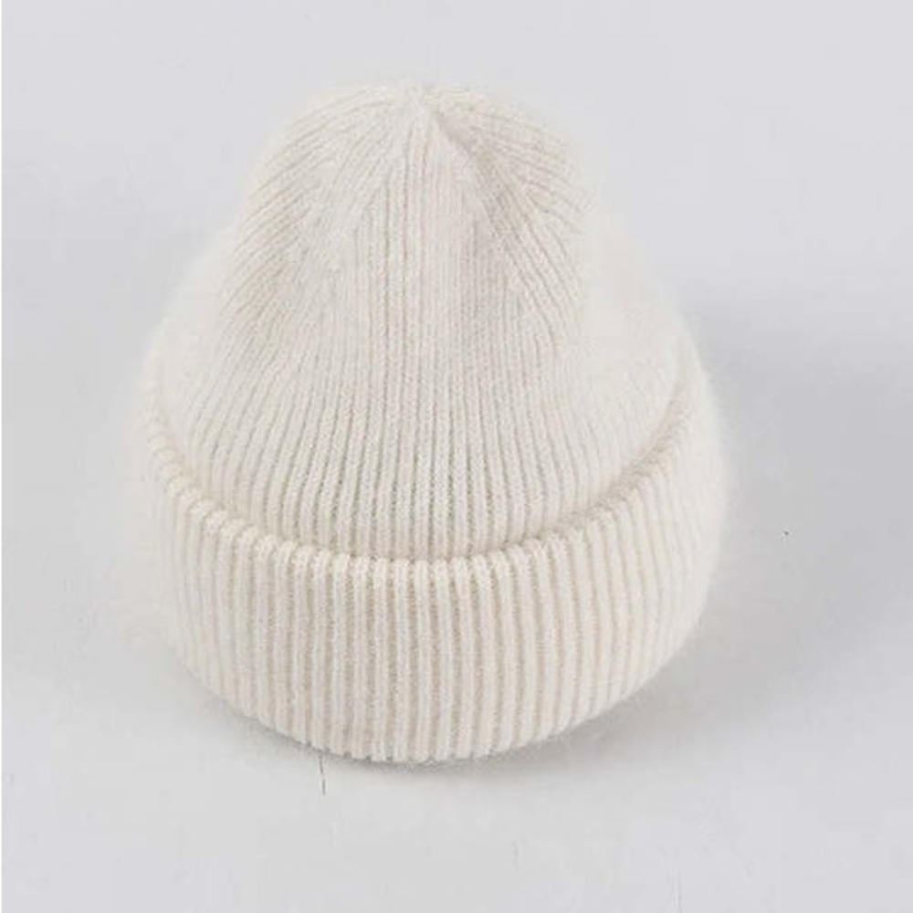 Pissenlit Angora Beanie (NEW)